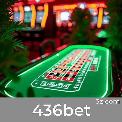 436bet: Seu Cassino Online de Confiança