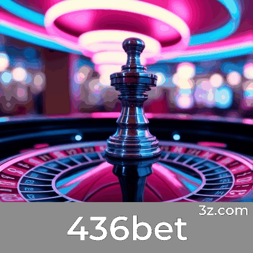 436bet: Seu Cassino Online de Confiança