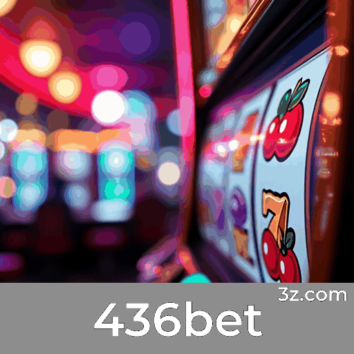 436bet: Seu Cassino Online de Confiança
